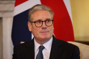 Κιρ Στάρμερ: Η σταθερότητα στη Μέση Ανατολή πρέπει να είναι προτεραιότητα