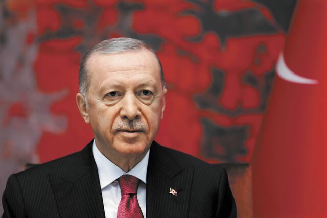 Τραπέζι για δύο