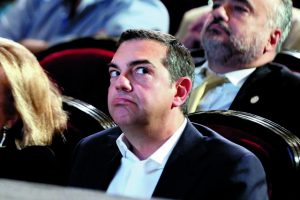 Τον ακύρωσε