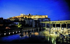 Διακεκριμένοι Ελληνες σε γραμματόσημα…