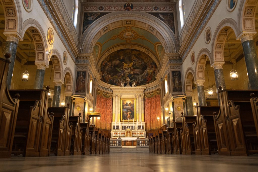 Ο κρίσιμος 4ος αιώνας της ελληνικής Ορθοδοξίας