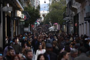 Ανάσα για την επαγγελματική στέγη ζητούν οι έμποροι του Πειραιά