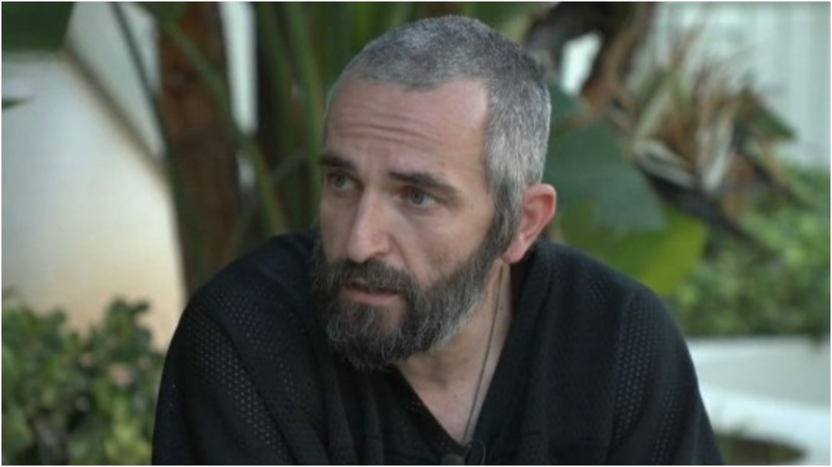 Άρης Σερβετάλης: «Όταν οι δημοσιογράφοι επιμένουν για μια δήλωσή σου...» - ΤΑ ΝΕΑ