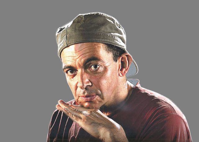 «Τίποτα δεν πάει χαμένο, ακόμη και οι ήττες» «Τίποτα δεν πάει χαμένο, ακόμη και οι ήττες»