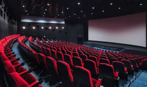 Οι κινηματογράφοι πρέπει να τελειώσουν, λέει ο συνδιευθύνων σύμβουλος του Netflix