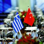 Όξυνση από πλευράς Άγκυρας – Πώς απαντά η Αθήνα για χάρτες και συμμαχία με Ισραήλ