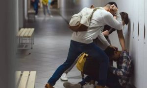 Ηγουμενίτσα: Συνελήφθη καθηγήτρια μετά από περιστατικό ενδοσχολικής βίας με σοβαρό τραυματισμό μαθητή