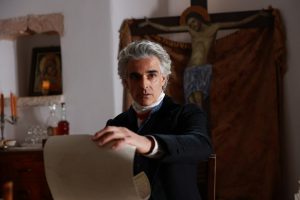 Η αμαρτία του να είσαι Ελληνας