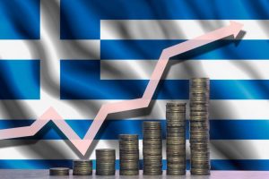 Εμπορικό έλλειμα: Στα 27,1 δισ. ευρώ το 10μηνο, μειωμένο κατά 6%