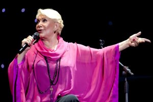 Την είπαν Εκάβη αλλά ήταν… Μπουμπουλίνα