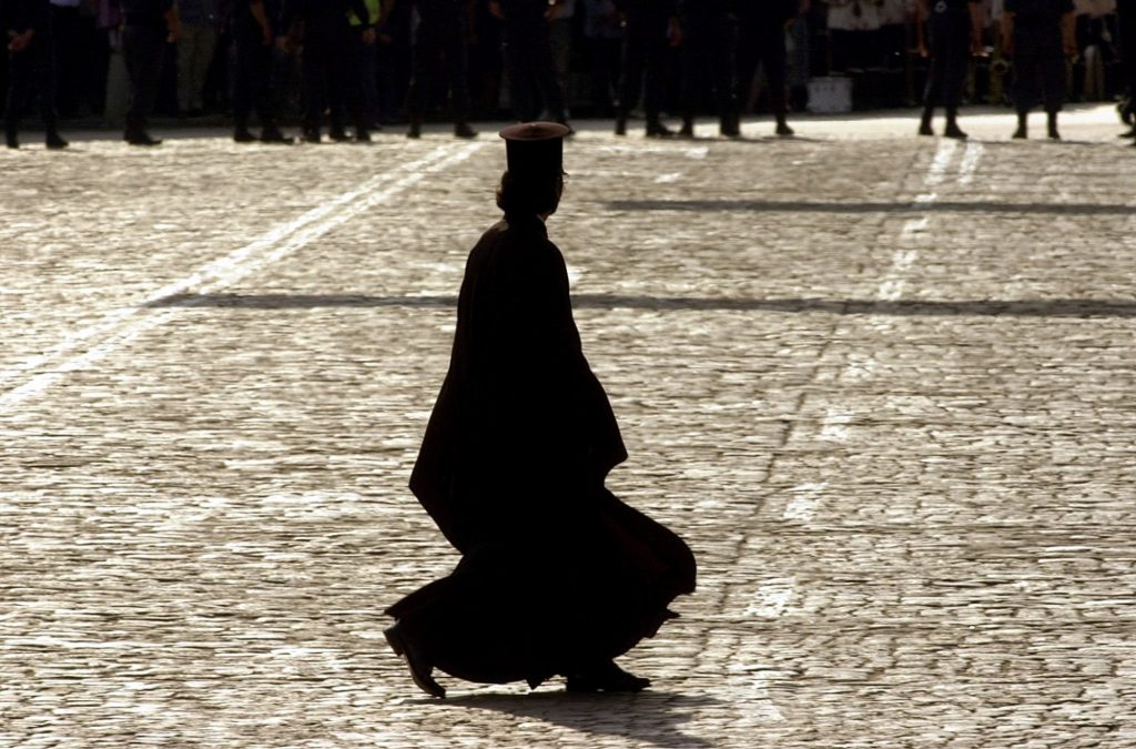 ΗΠΑ – Σαν Φρανσίσκο: Αποζημιώσεις 395 εκατ. δολαρίων σε 530 θύματα σεξουαλικής κακοποίησης από κληρικούς