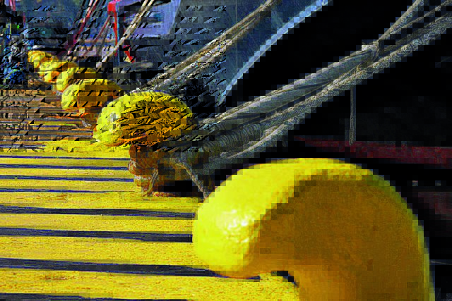 Νέα 48ωρη απεργία σήμερα και αύριο – Πιθανή κινητοποίηση και το τριήμερο