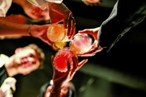 Τέλος η επίδειξη ταυτότητας: Με ένα QR θα αγοράζουμε αλκοόλ και καπνό