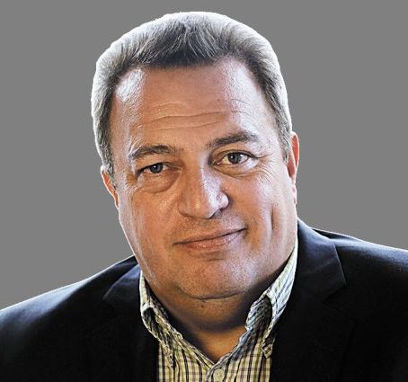 Στυλιανίδης Ευριπίδης