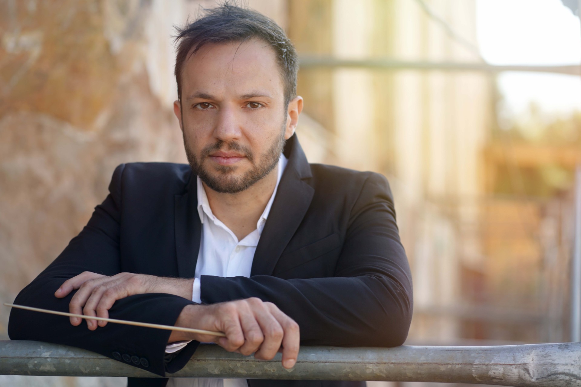 Μιχάλης Παπαπέτρου: «Πολλοί αποφεύγουν τη σάτιρα για να μην προκαλέσουν» Μιχάλης Παπαπέτρου: «Πολλοί αποφεύγουν τη σάτιρα για να μην προκαλέσουν»