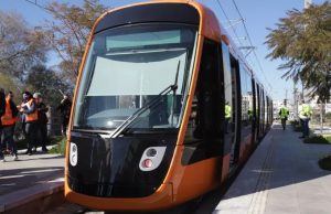 Τραμ: Από Την Πέμπτη (19/3) κανονικά τα δρομολόγια σε ολόκληρη τη γραμμή 6 «Πικροδάφνη – Σύνταγμα»
