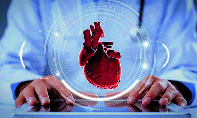 ΚΑΡΔΙΟ… ΓΡΑΦΗΜΑΤΑ