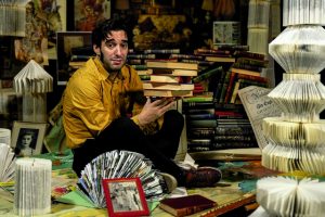 Λέξεις για έναν δυσλεκτικό