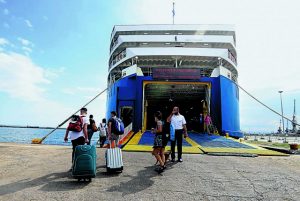 Ακρίβεια δίχως τέλος στα ακτοπλοϊκά εισιτήρια