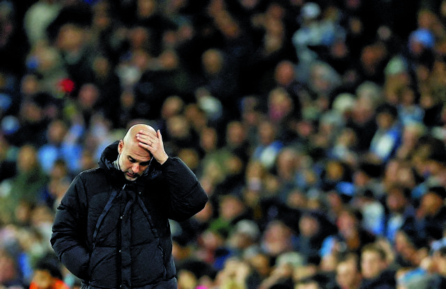 Όλοι χλεύασαν το πουκάμισο του Πεπ Γκουαρδιόλα, μετά, όμως, έμαθαν πόσο κοστίζει