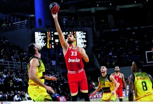 Τώρα οι δυο τους