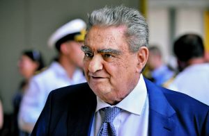 Ο άνθρωπος, ο πατριώτης,ο αντιστασιακός