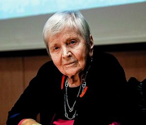 «Το χιούμορ του Ντ’ Εστέν, η μόρφωση του Μιτεράν, η ενόχληση του Σιράκ»