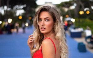 Αυτή είναι η πιο σέξι αθλήτρια στον κόσμο – Γιατί αλλάζει αγώνισμα