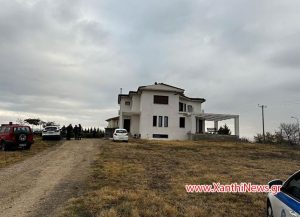 Τραγωδία στην Ξάνθη: Κατέληξε 16χρονος μετά από διαρροή αερίου σε σπίτι – Σε κρίσιμη κατάσταση οι τρεις αδελφές του