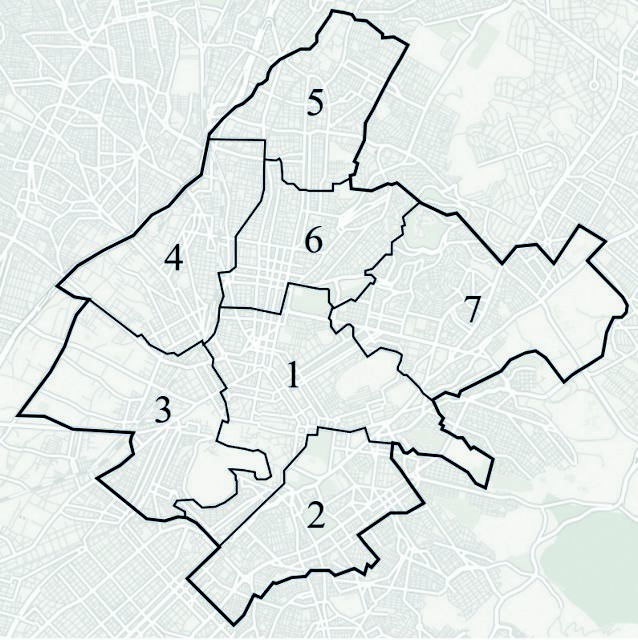 Τέλος χρόνου για νέες άδειες στην Αθήνα