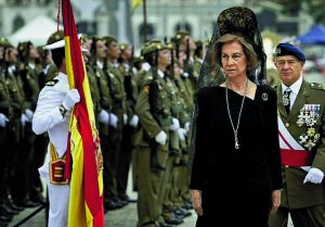 Βασίλισσα Σοφία: Η μάχη με το πένθος και η επιστροφή στην Ελλάδα – Γιατί τώρα;