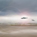 Τραμπ για UFO: «Θα δείτε αν είναι αληθινά» – Έρχονται αποκαλύψεις