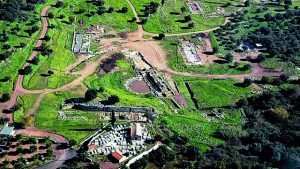 Κτηματολόγιο: Απάτες με κλειδί τις χρησικτησίες