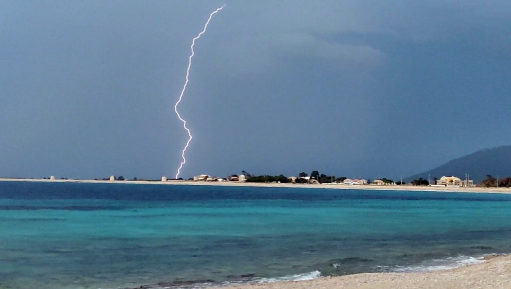 Κassandra, Talos, Zorbas… Τα καιρικά φαινόμενα που θα «χτυπήσουν» την Ελλάδα – Η λίστα των ονομάτων