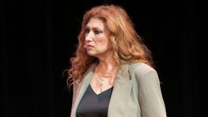 Βαρύ πένθος για την Μαντώ – Πέθανε η μητέρα της