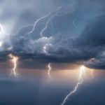 Έρχεται ισχυρό κύμα κακοκαιρίας: Χαλάζι, κεραυνοί και καταιγίδες την Τρίτη – Πρόγνωση καιρού από την Ελίνα Καρέτσου