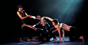 «Σύγχρονος χορός, με σύγχρονους προβληματισμούς»