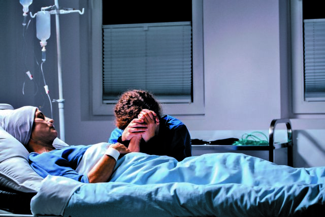 Ευθανασία: Ο γόρδιος δεσμός