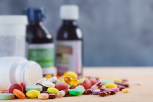 Σήμα κινδύνου για τη μικροβιακή αντοχή