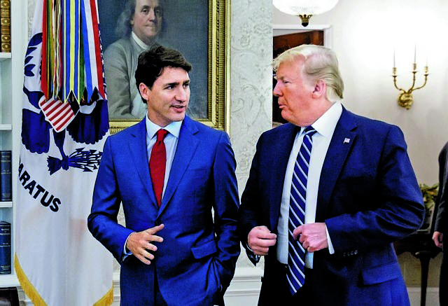 Φοβούνται εμπορικό πόλεμο μεγάλης έκτασης – Αναταραχή στις αγορές;