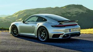 Η ηλεκτροκίνηση βάζει στην πρίζα Ferrari, Porsche και άλλες σπορ εταιρείες