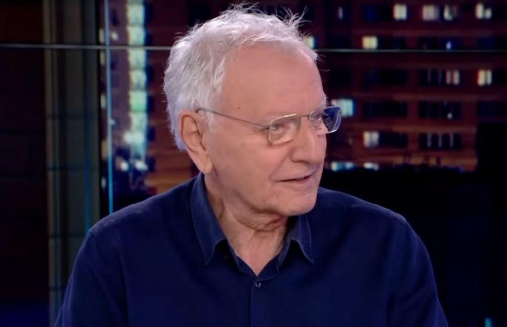 Αντίο ρεπόρτερ: Πέθανε ο Κώστας Χαρδαβέλλας