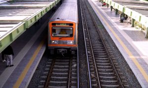 Άνοιξε για το κοινό ο σταθμός του ΗΣΑΠ Θησείο – Κλειστό παραμένει το Φάληρο
