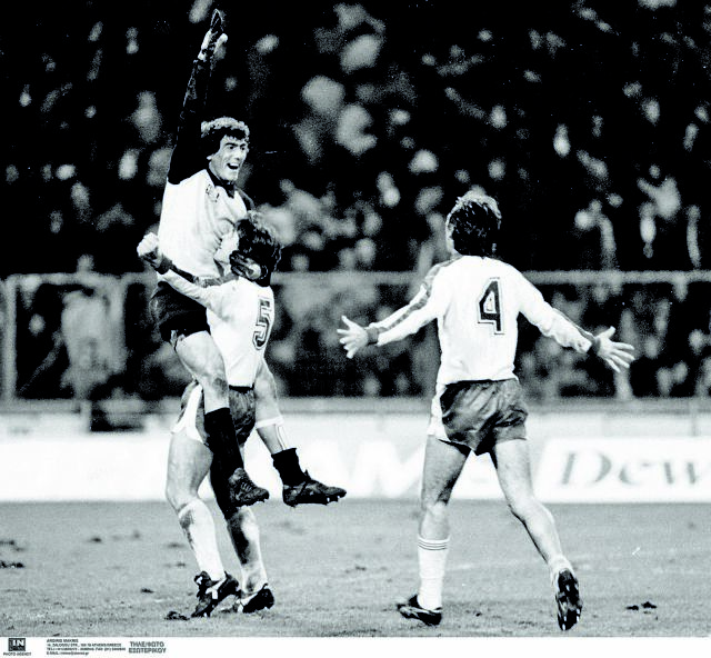 «Είχε δυνατό χαρακτήρα και πείσμα»