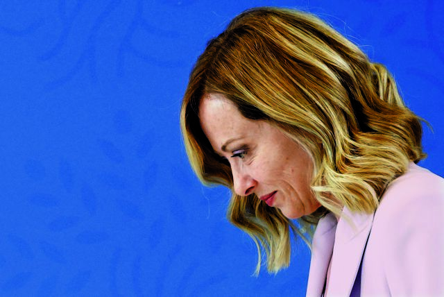 Ιταλία: Πίσω από την ανάπτυξη,τα δομικά προβλήματα