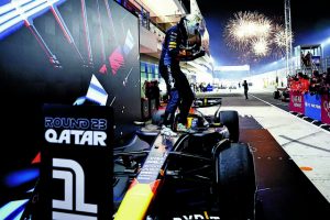 Formula1: Την Κυριακή ο θίασος πάει στο Μεξικό