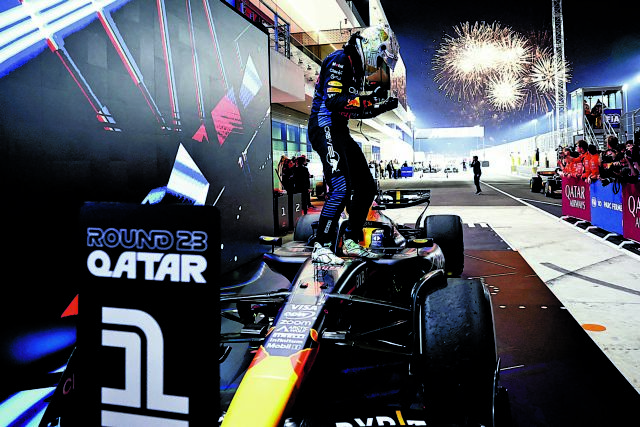 Formula1: Την Κυριακή ο θίασος πάει στο Μεξικό