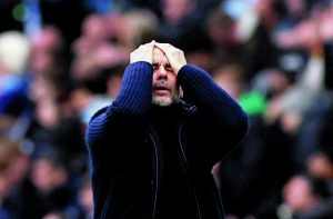 Νέα αλλαγή προπονητή στη Σπόρτινγκ