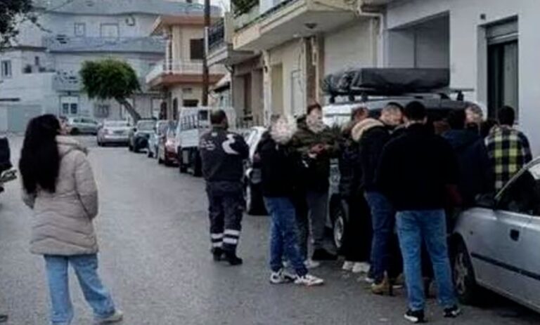 «Η γειτονιά νόμιζε ότι είχαμε κηδεία» – Ουρές στο Ηράκλειο για το σπίτι των 400 ευρώ