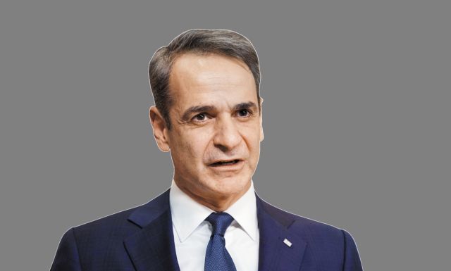 Υπάρχει πρωθυπουργός;